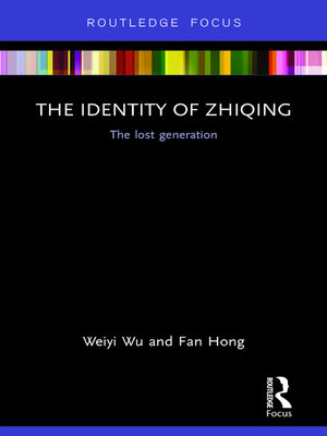 cover image of The Identity of Zhiqing